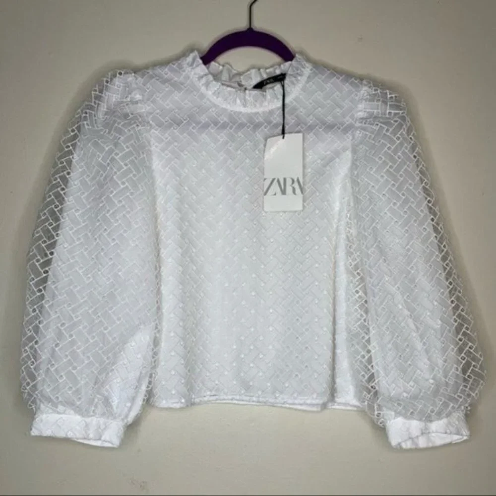 Zara Top